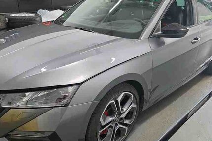 Skoda Octavia 44.800 km 31.999 &euro; Mühlheim 63165
