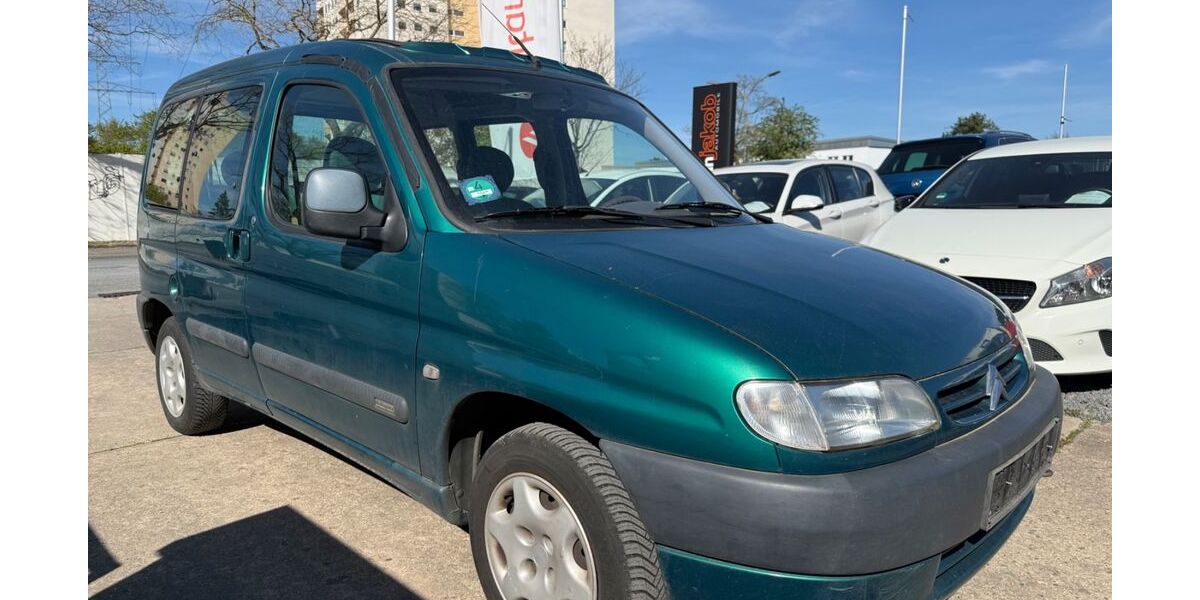Citroen Berlingo 298.000 km 990 &euro; Mainaschaff 63814