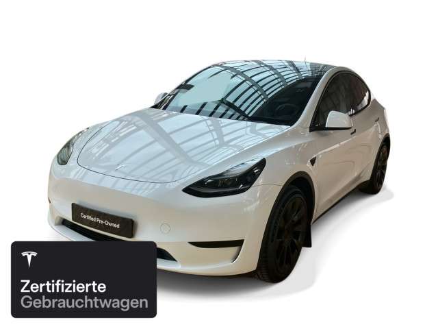 Tesla Model Y 41.772 km 34.700 &euro; Hanau 63457