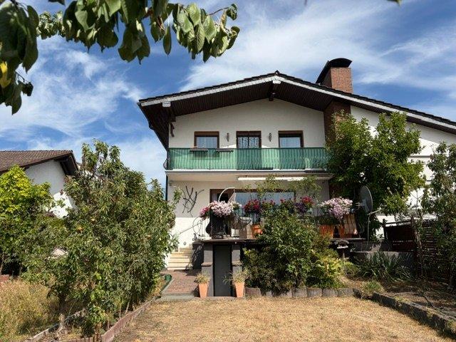 Doppelhaushälfte Rodenbach - 4.5 Zimmer, 150 m&sup2;, 520.000&euro; | Angebot:27281093