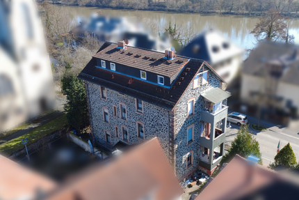 Wohnung Hanau Kesselstadt - 5 Zimmer, 127 m&sup2;, 299.000&euro; | Angebot:27167022