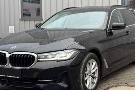 BMW 520 95.700 km 30.960 &euro; Aschaffenburg 63741