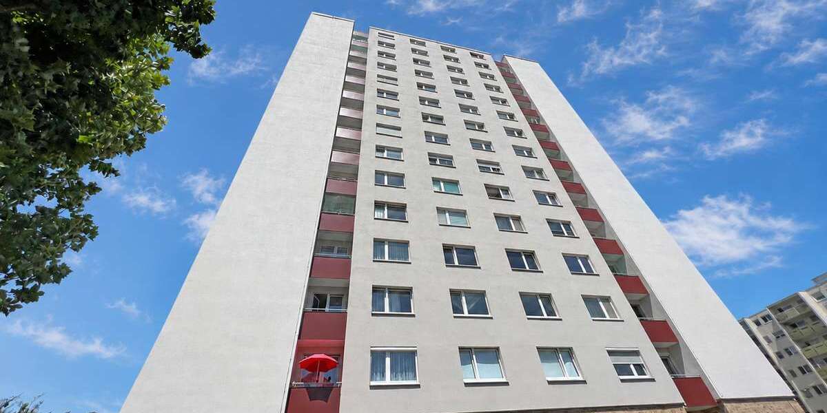 Etagenwohnung Hanau Kesselstadt - 2 Zimmer, 57 m&sup2;, 137.000&euro; | Angebot:27338860
