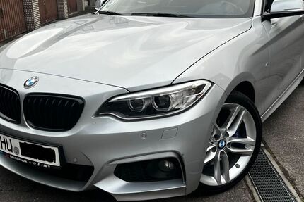 BMW 225 72.000 km 20.890 &euro; Hanau 63452