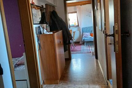 Wohnung Frammersbach - 3 Zimmer, 85 m&sup2;, 1.150&euro; | Angebot:25393578