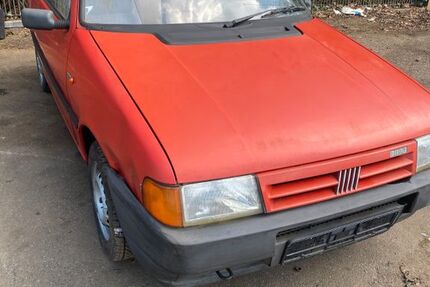 Fiat Uno 57.000 km 5.500 &euro; Hanau 63457