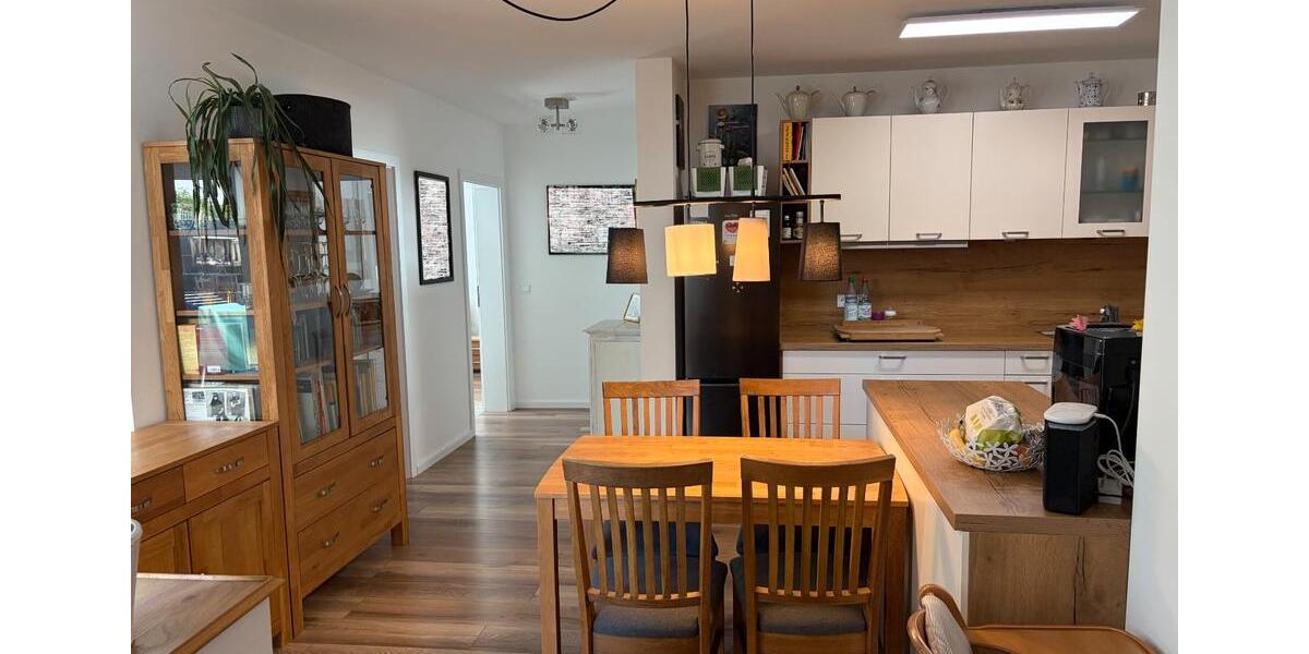Erdgeschoßwohnung Hösbach - 3 Zimmer, 94 m&sup2;, 360.000&euro; | Angebot:26951758