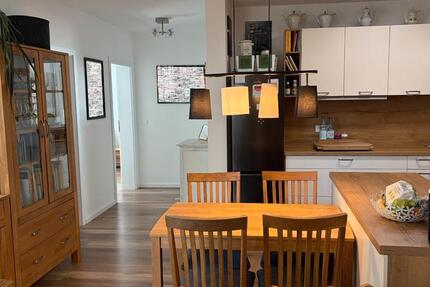 Wohnung Hösbach - 3 Zimmer, 94 m&sup2;, 360.000&euro; | Angebot:26951758