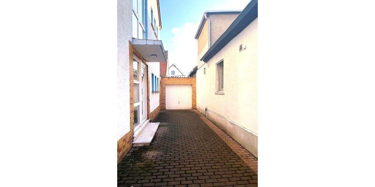 Mehrfamilienhaus, Wohnhaus Hainburg Hainstadt - 7 Zimmer, 90 m&sup2;, 447.000&euro; | Angebot:25741013