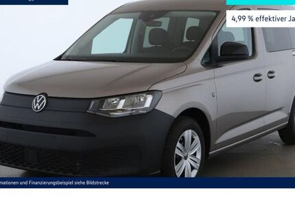 VW Caddy 11.003 km 30.270 &euro; Hanau 63452