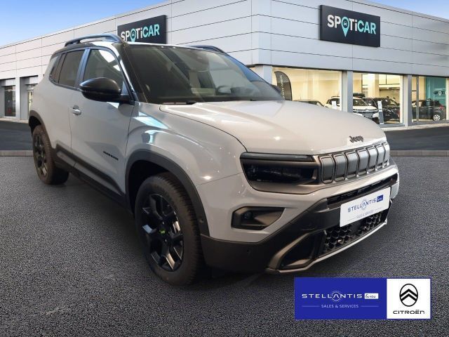 Jeep Avenger 5.000 km 31.980 &euro; Maintal 63477