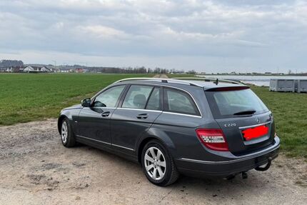 Mercedes-Benz C 220 389.000 km 3.500 &euro; Rothenbergen 63584