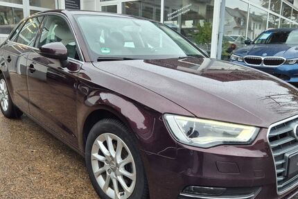 Audi A3 94.400 km 13.950 &euro; Haibach 63808
