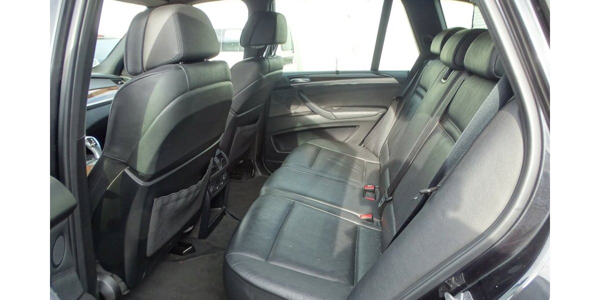 BMW X5 xDrive40d Panoramadach, Leder, Rückfahrkamera, 218.446 km 10.890 &euro; Rodgau 63110