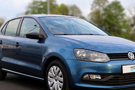 VW Polo 129.626 km 6.870 &euro; Gelnhausen-Roth 63571