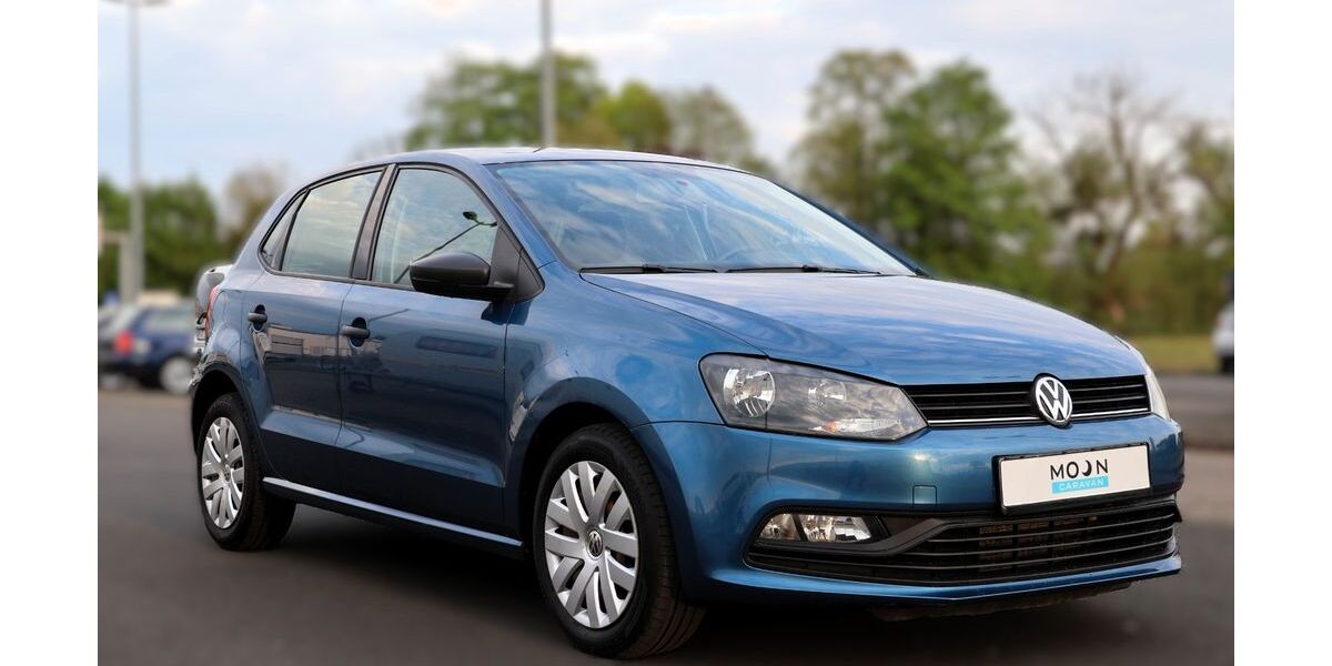 VW Polo 129.626 km 6.870 &euro; Gelnhausen-Roth 63571