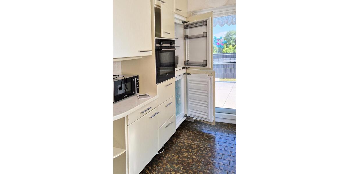 Etagenwohnung Höchst im Odenwald - 4 Zimmer, 130 m&sup2;, 1.190&euro; | Angebot:26002206