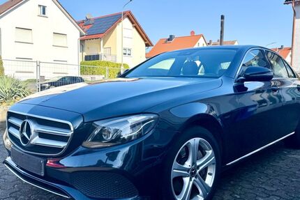 Mercedes-Benz E 350 236.650 km 17.500 &euro; Hanau 63456