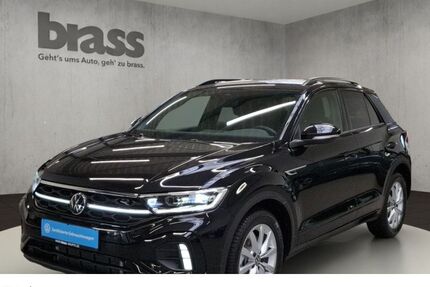 VW T-Roc 5.977 km 36.900 &euro; Dietzenbach 63128