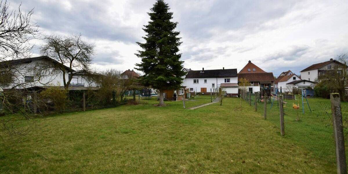 Einfamilienhaus Reinheim Zeilhard - 6 Zimmer, 173 m&sup2;, 475.000&euro; | Angebot:26160532