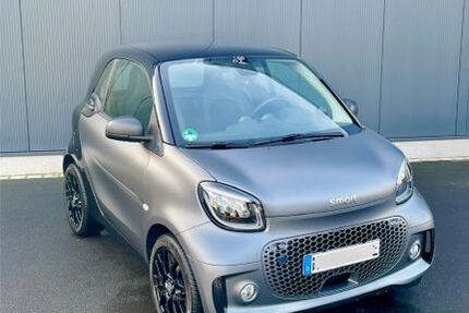 Smart ForTwo 23.600 km 15.490 &euro; Alzenau 63755
