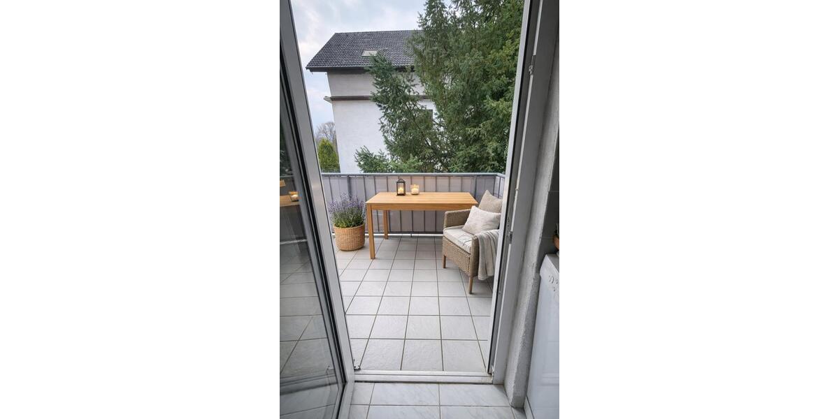 Etagenwohnung Erlensee - 3 Zimmer, 64 m&sup2;, 242.000&euro; | Angebot:26121505