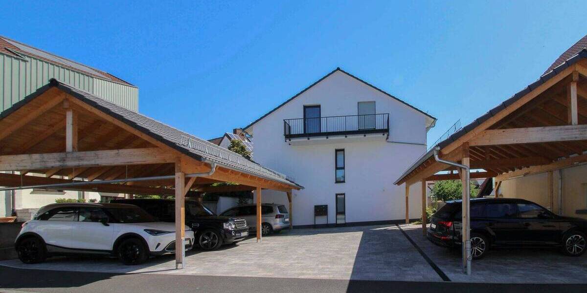 Etagenwohnung Goldbach - 4 Zimmer, 112 m&sup2;, 465.000&euro; | Angebot:26689244