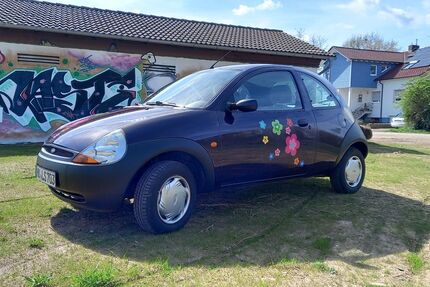 Ford Ka/Ka+ 93.077 km 1.549 &euro; Kahl am Main 63796