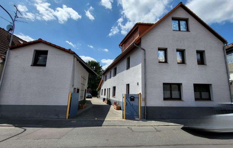 Einfamilienhaus Rödermark - 6 Zimmer, 262 m&sup2;, 649.000&euro; | Angebot:27323962