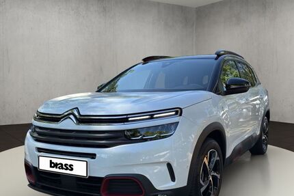 Citroen C5 Aircross 45.450 km 18.990 &euro; Aschaffenburg 63739