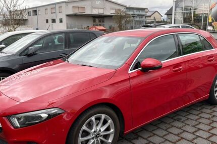 Mercedes-Benz A 180 112.000 km 15.990 &euro; Mühlheim am Main 63165