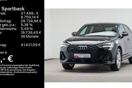 Audi Q3 32.600 km 36.488 &euro; Mühlheim 63165