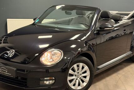 VW Beetle 262.227 km 5.990 &euro; Elsenfeld 63820