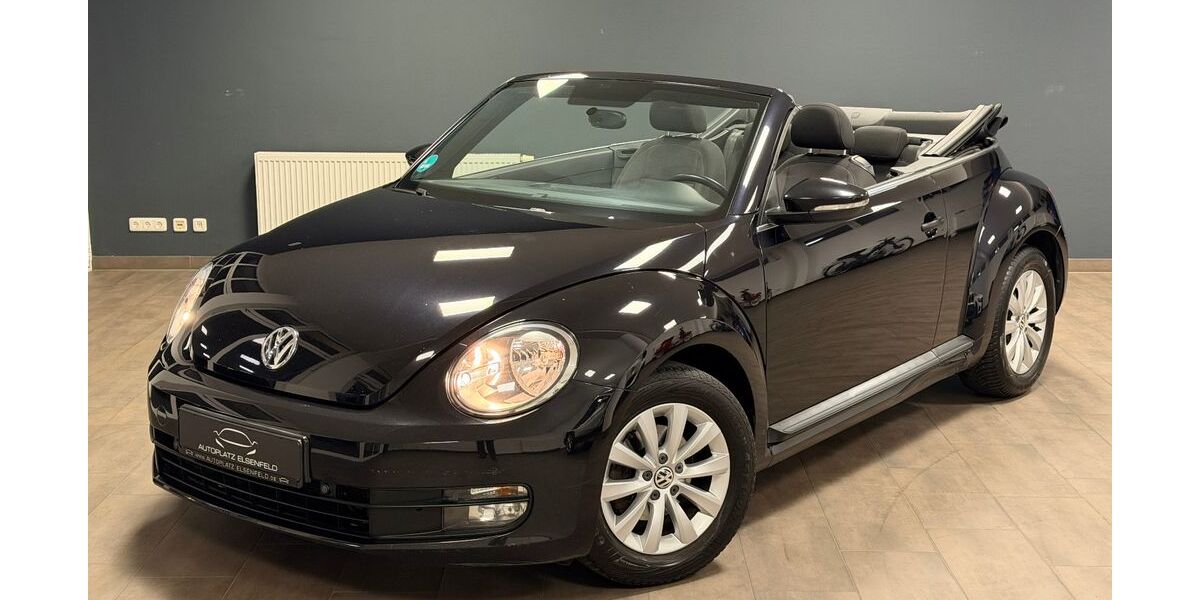 VW Beetle 262.227 km 5.990 &euro; Elsenfeld 63820