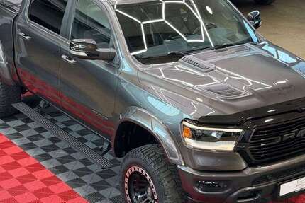 Dodge RAM 50.000 km 69.888 &euro; Kleinwallstadt 63839