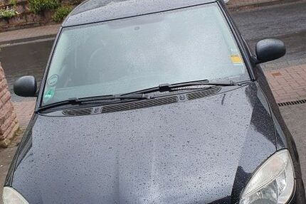 Skoda Fabia 87.000 km 2.900 &euro; Maintal 63477