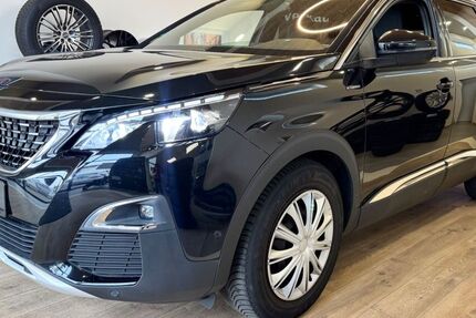 Peugeot 5008 99.845 km 19.999 &euro; Schaafheim 64850