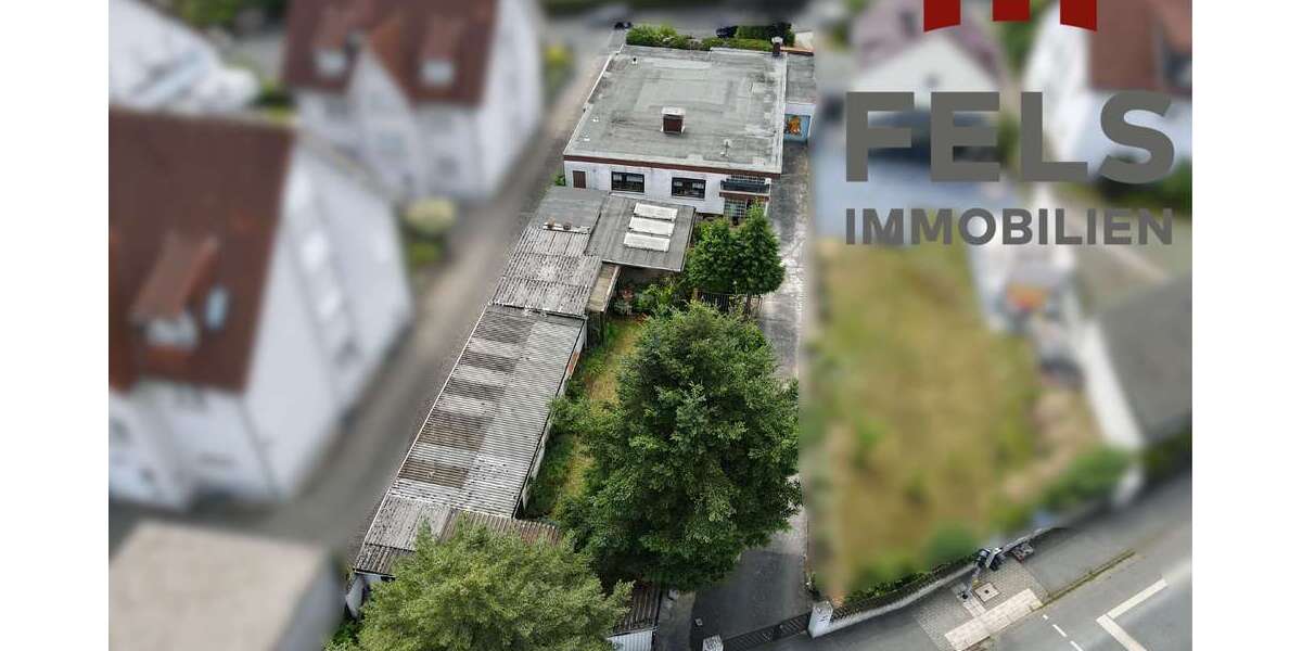 Grundstück Heusenstamm - 389.000&euro; | Angebot:27075081