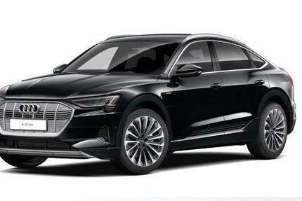 Audi e-tron 47.985 km 36.380 &euro; Großwallstadt 63868