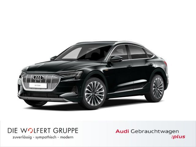 Audi e-tron 47.985 km 36.380 &euro; Großwallstadt 63868
