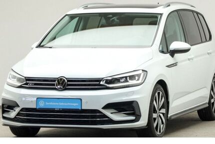 VW Touran 78.700 km 26.999 &euro; Mühlheim 63165