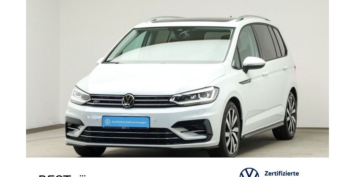 VW Touran 78.700 km 26.999 &euro; Mühlheim 63165