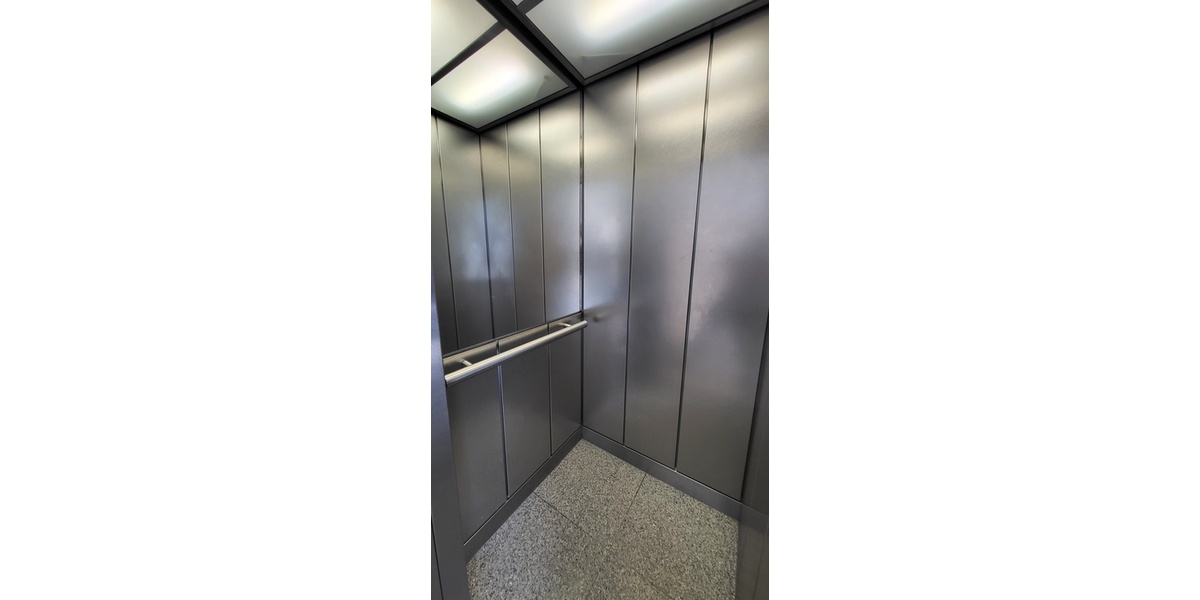 Modern sanierte 3 Zimmer-ETW in Ruhe und Blicklage - Etagenwohnung Bruchköbel | Angebot:25972173