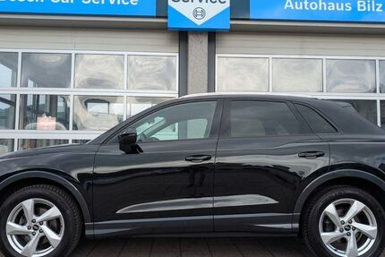 Audi Q3 62.800 km 30.990 &euro; Collenberg 97903