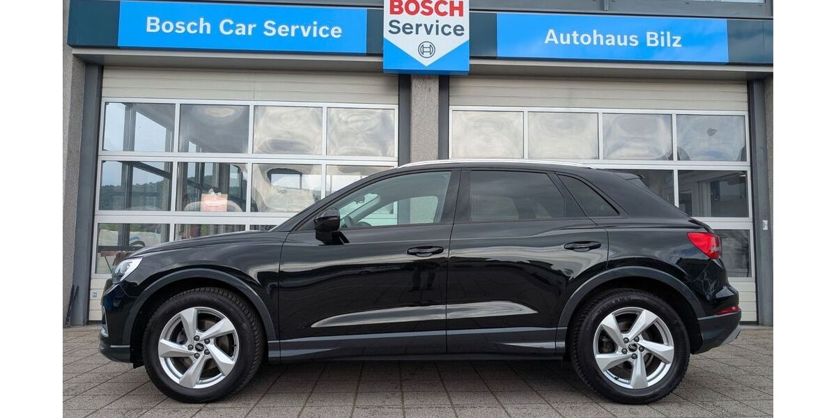 Audi Q3 62.800 km 30.990 &euro; Collenberg 97903