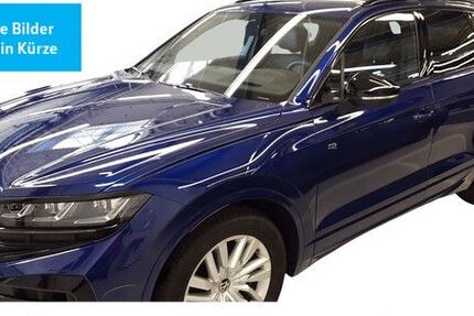 VW Touareg 24.234 km 70.990 &euro; Aschaffenburg 63741