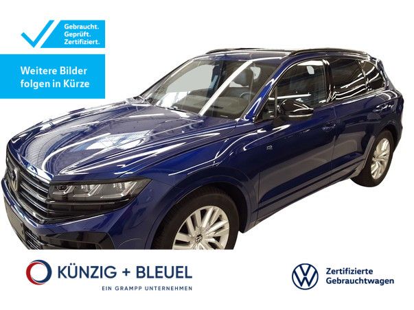VW Touareg 24.234 km 70.990 &euro; Aschaffenburg 63741