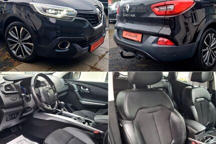 Renault Kadjar 152.000 km 11.990 &euro; Erlensee 63526