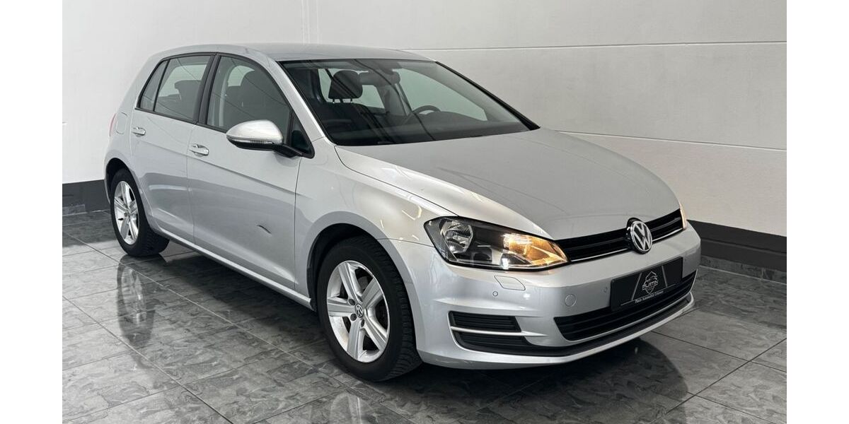 VW Golf 193.000 km 6.890 &euro; Erlensee 63526