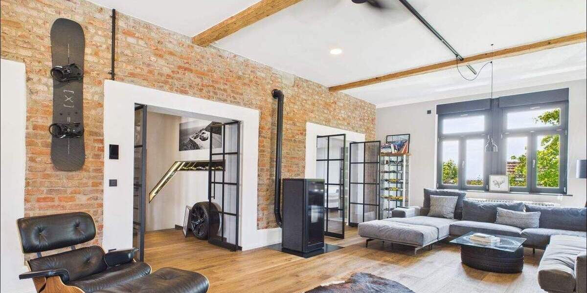 Mehrfamilienhaus, Wohnhaus Johannesberg Oberafferbach - 9 Zimmer, 320 m&sup2;, 1.849.000&euro; | Angebot:25747490